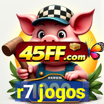 r7 jogos